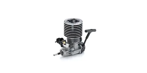#K.74031ZZ - Kyosho KE21SP Pullstart Engine – RC drift cars
