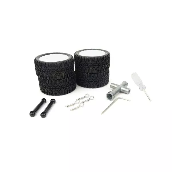 UDI RC 1604 gorilla