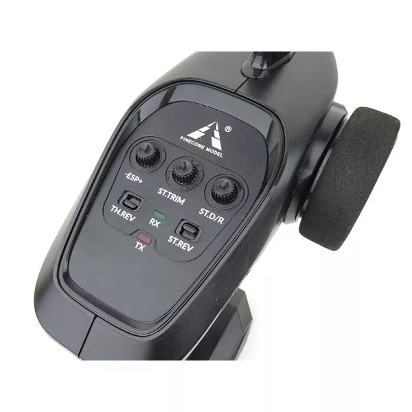 UDI RC 1604 gorilla