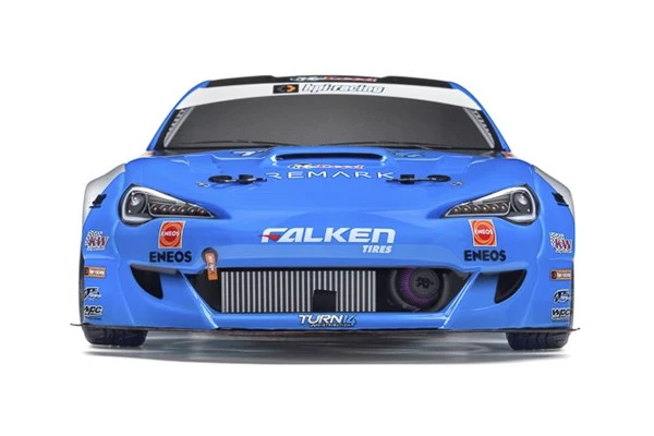 Hpi Racing Sport 3 Drift Dai Yoshihara Subaru BRZ – RC Car